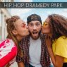  Hip Hop Dramedy Park Picture