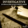  Investigative Journalism & Documentaries, Vol. 1 Picture