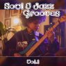  Soul & Jazz Grooves, Vol. Picture